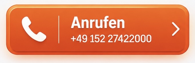 Anrufen – +49 152 27422000